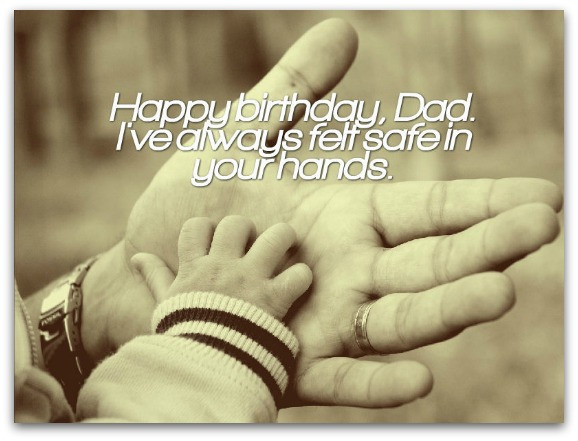 Best ideas about Birthday Wishes For Daughter From Dad
. Save or Pin Dad Birthday Wishes Page 2 Now.