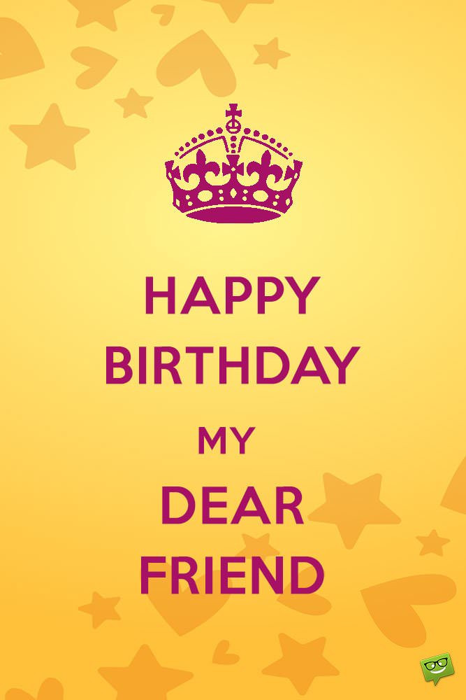 Best ideas about Birthday Wishes To My Friend
. Save or Pin Top 100 Birthday Wishes for your friends Now.