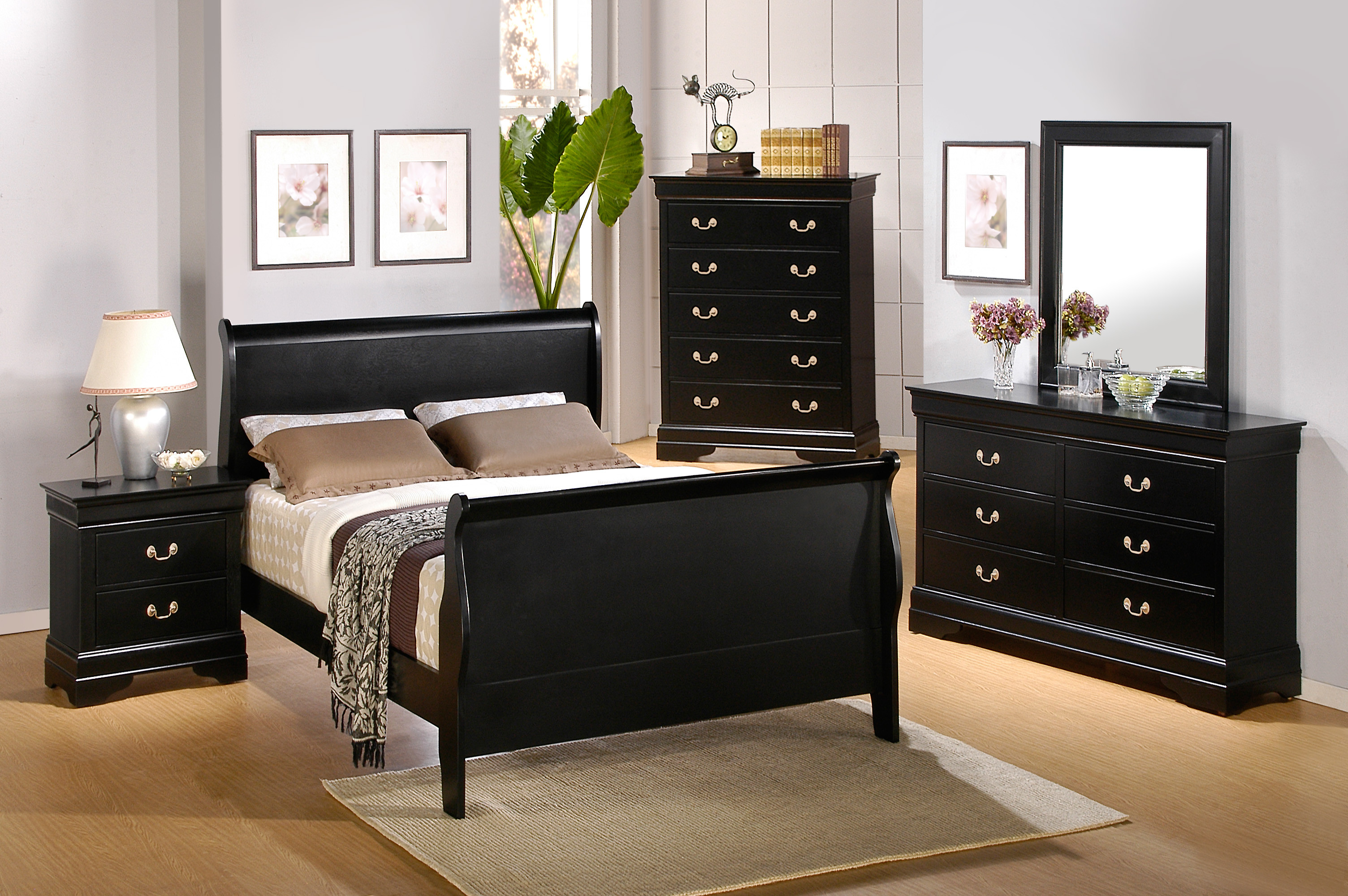 Best ideas about Black Bedroom Set
. Save or Pin Bedroom furniture dressers best for homes Now.
