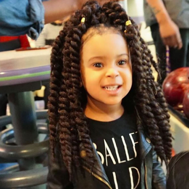 Best ideas about Black Little Girl Hairstyles 2019
. Save or Pin Hairstyles for Little Girls for 2018 2019 & Girls Hairstyles Now.