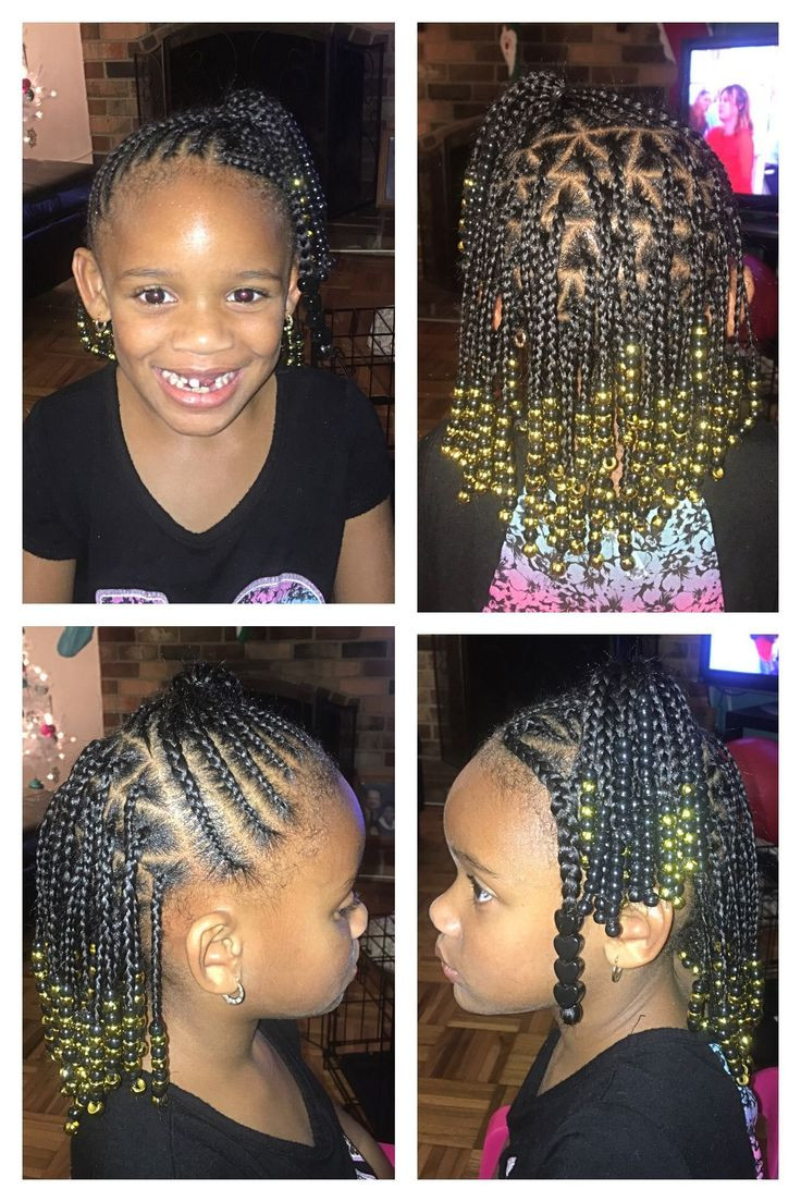 Best ideas about Black Little Girl Hairstyles 2019
. Save or Pin 1625 best Little Black Girls Hair images on Pinterest Now.