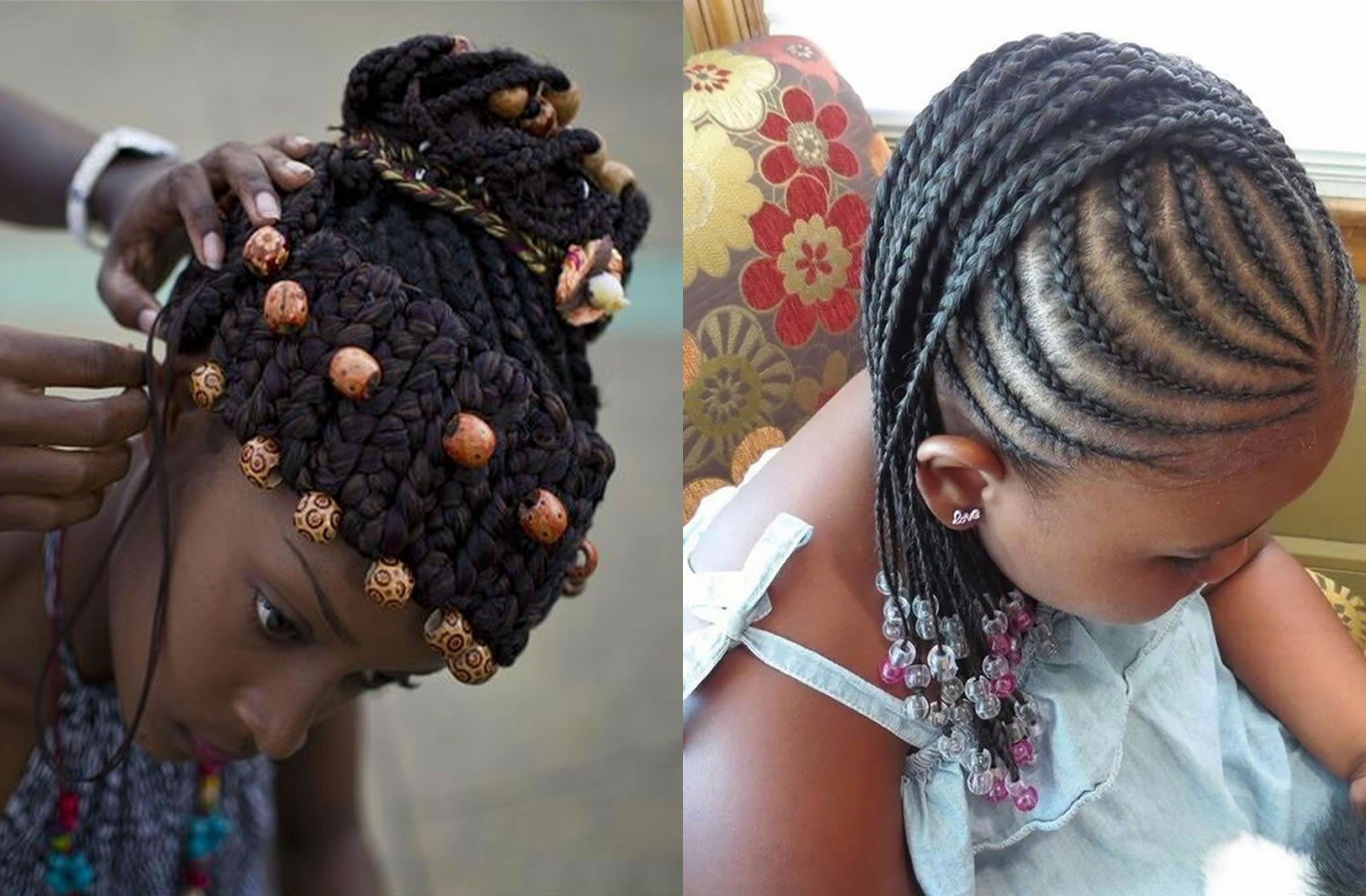 Best ideas about Black Little Girl Hairstyles 2019
. Save or Pin African Hairstyles 2017 HairStyles Now.