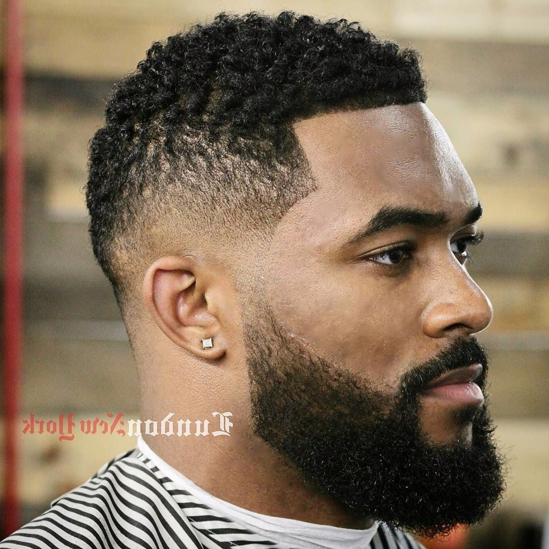 Best ideas about Black Men Haircuts
. Save or Pin 30 Premium top Style Black Men Haircuts Taper Fade within Now.