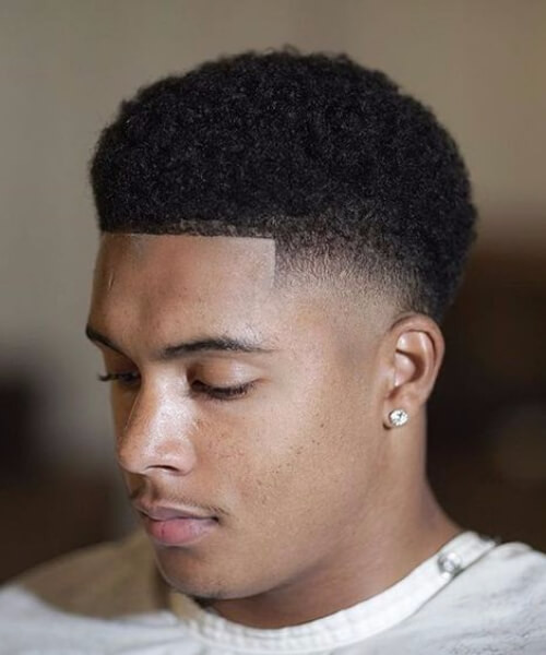 Best ideas about Black Men Haircuts
. Save or Pin 50 Outstanding Black Men Hairstyles Now.