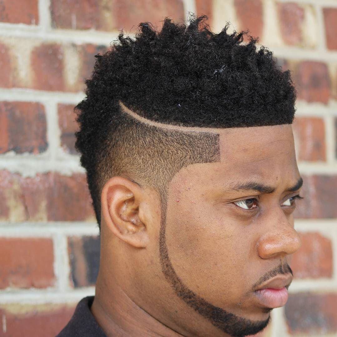 Best ideas about Black Men Haircuts
. Save or Pin 22 Hairstyles Haircuts For Black Men Now.