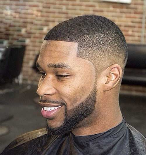 Best ideas about Black Men Haircuts
. Save or Pin 50 Fade and Tapered Haircuts For Black Men Now.
