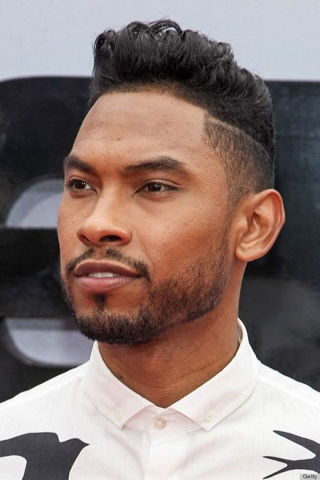 Best ideas about Black Men Haircuts
. Save or Pin 20 Black Men Best Haircuts Now.