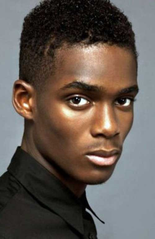 Best ideas about Black Men Hairstyles
. Save or Pin 15 Black Men Fade Haircuts Now.