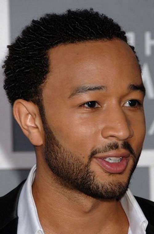 Best ideas about Black Men Hairstyles
. Save or Pin Haircuts For Black Men With Curly Hair Now.