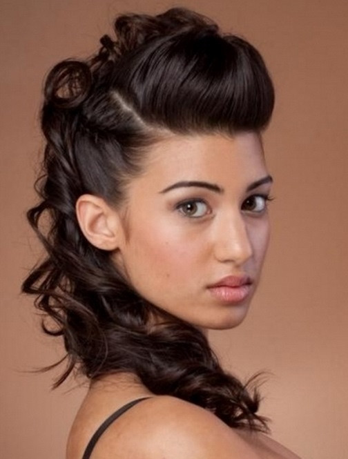 Best ideas about Black Prom Hairstyles
. Save or Pin Prom Hairstyles For Long Hair 20 Hottest Prom Hairstyles Now.