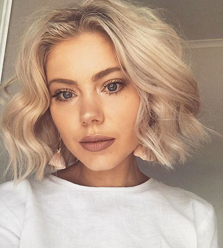 Best ideas about Blunt Haircuts
. Save or Pin 29 New Blunt Bob Haircuts 2017 Now.