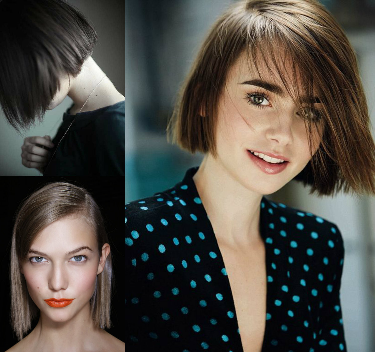 Best ideas about Blunt Haircuts
. Save or Pin New Sharp Blunt Bob Hairstyles 2017 Now.