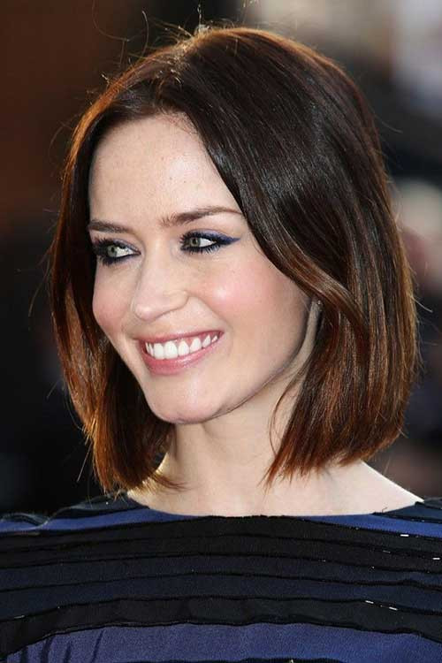 Best ideas about Blunt Haircuts
. Save or Pin 20 Great Short Blunt Haircuts Now.