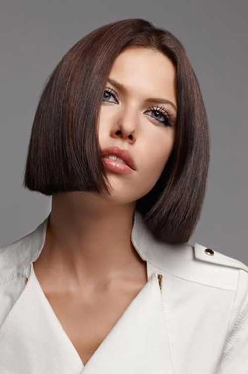 Best ideas about Blunt Haircuts
. Save or Pin 20 Best Blunt Bob Haircuts Now.