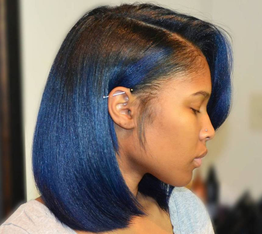 Best ideas about Bob Hairstyle Weave
. Save or Pin 12 Bob Haircuts and Hairstyles For Every Modern Woman Now.