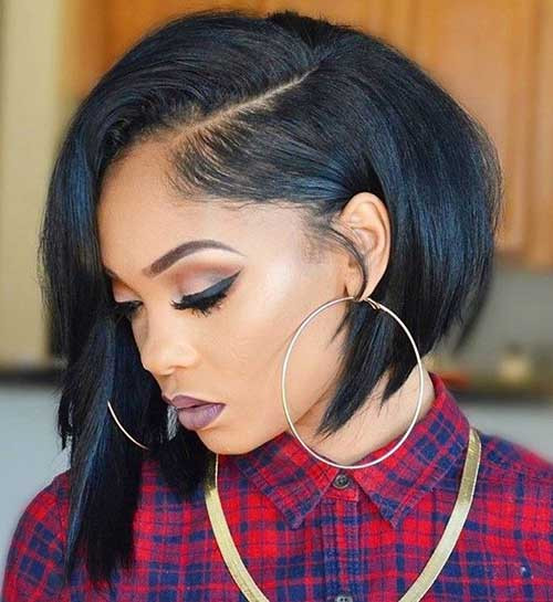 Best ideas about Bob Hairstyle Weave
. Save or Pin 30 Super Bob Weave Hairstyles Now.