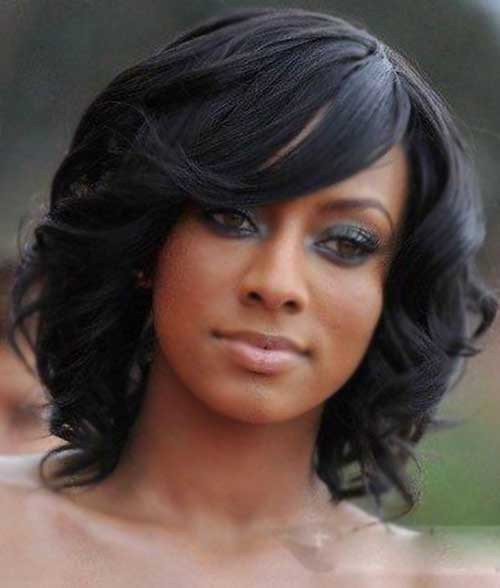 Best ideas about Bob Hairstyle Weave
. Save or Pin 40 Best Bob Haircuts for Women Now.