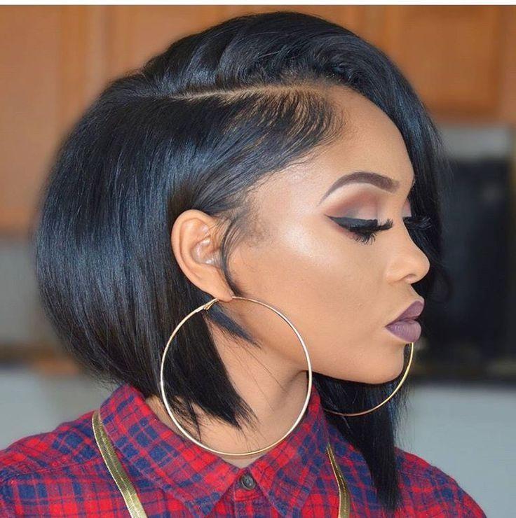 Best ideas about Bob Hairstyle Weave
. Save or Pin Short Bob Hairstyles With Weave HairStyles Now.