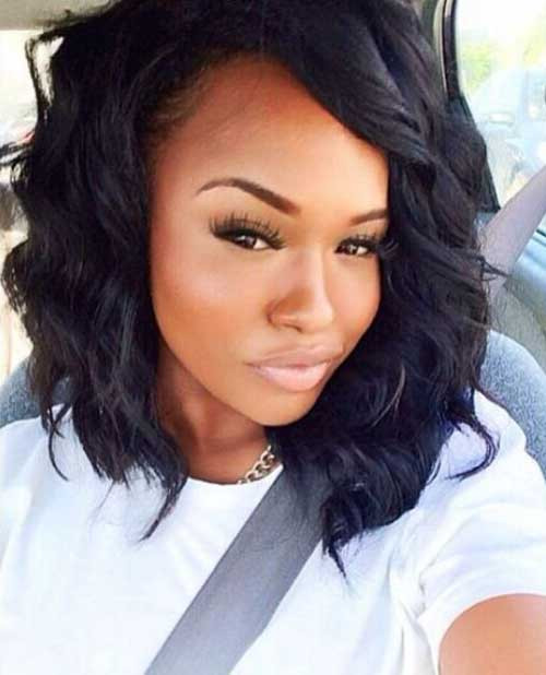 Best ideas about Bob Hairstyle Weave
. Save or Pin 15 Best Short Weave Bob Hairstyles Now.