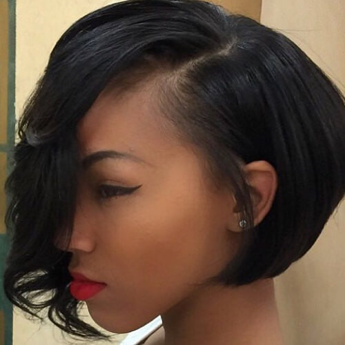 Best ideas about Bob Hairstyle Weave
. Save or Pin 50 Radiant Weave Hairstyles Now.