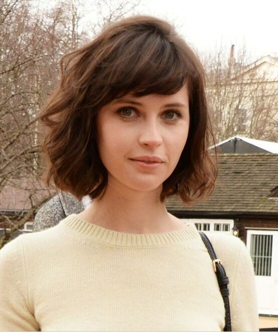 Best ideas about Bob Hairstyles With Side Bangs
. Save or Pin 12 Formal Hairstyles with Short Hair fice Haircut Ideas Now.