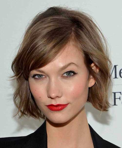 Best ideas about Bob Hairstyles With Side Bangs
. Save or Pin Top Bob Haircuts For Fine Hair To Give Your Hair Some Oomph Now.