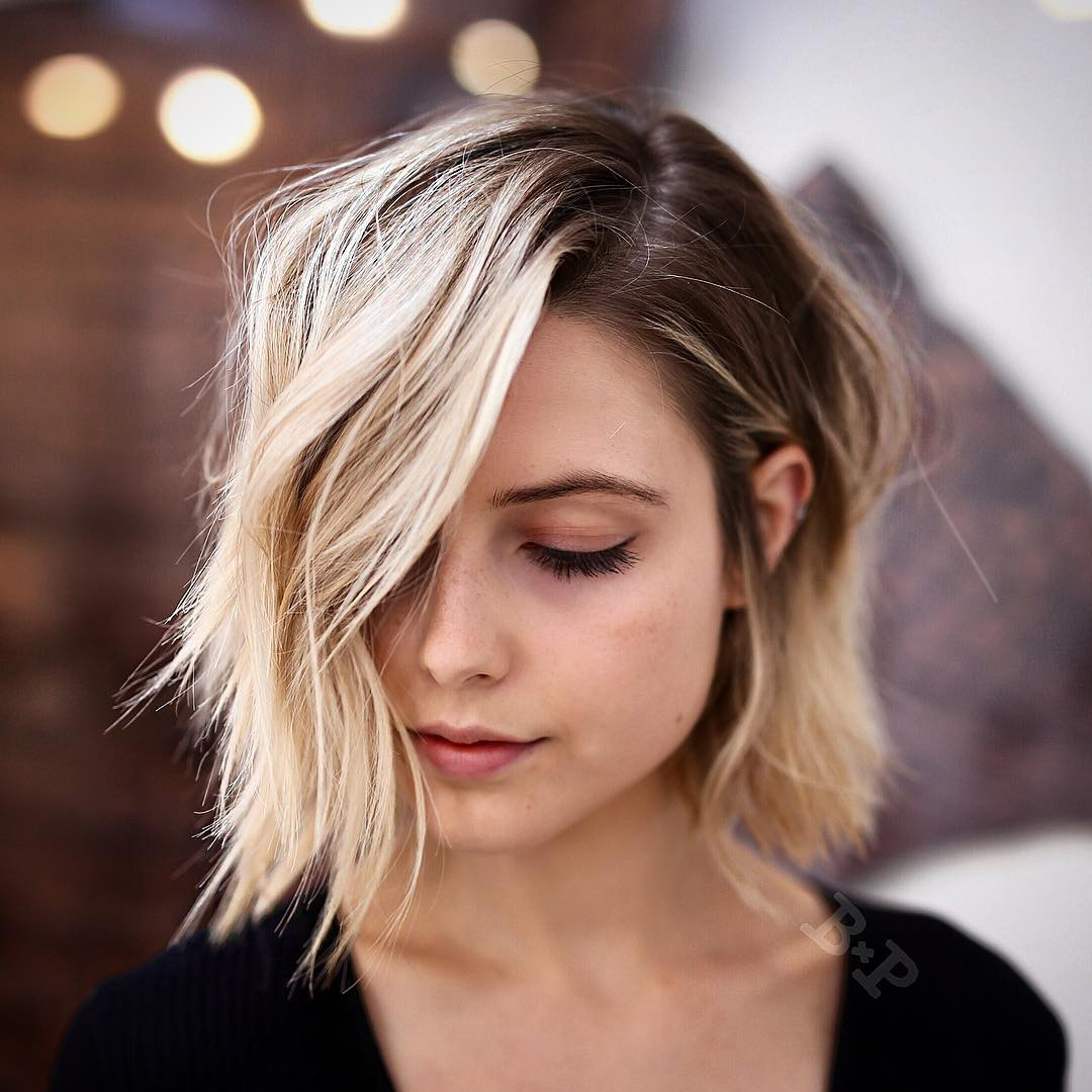 Best ideas about Bob Style Haircuts
. Save or Pin 60 Hottest Bob Hairstyles for Everyone Short Bobs Mobs Now.