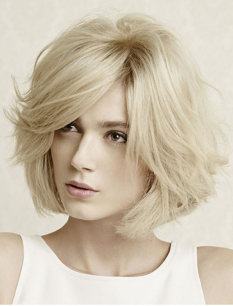 Best ideas about Bob Style Haircuts
. Save or Pin Short Bob Hairstyles & Haircuts Now.