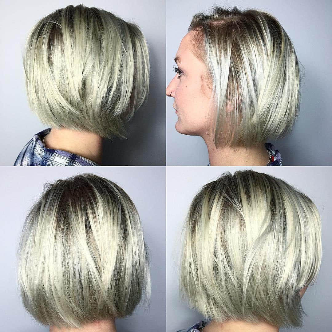 Best ideas about Bob Style Haircuts
. Save or Pin Short Bob Haircuts 2017 Short and Cuts Hairstyles Now.