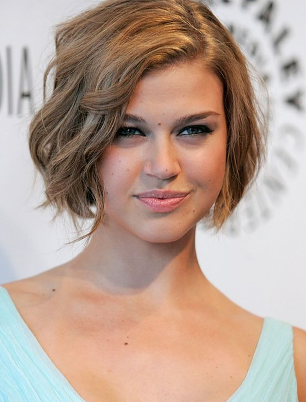 Best ideas about Bob Style Haircuts
. Save or Pin The Best 30 Short Bob Haircuts – 2018 Short Hairstyles for Now.