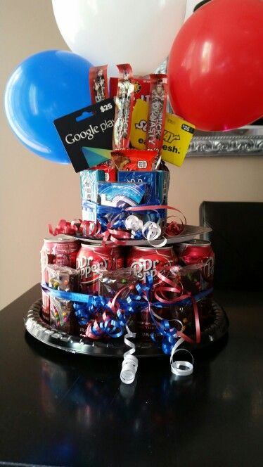 Best ideas about Boy Birthday Gifts Ideas
. Save or Pin 25 best ideas about Teen boy ts on Pinterest Now.