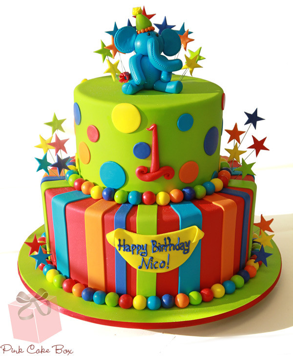 Best ideas about Boy First Birthday Cake
. Save or Pin 301 Moved Permanently Now.