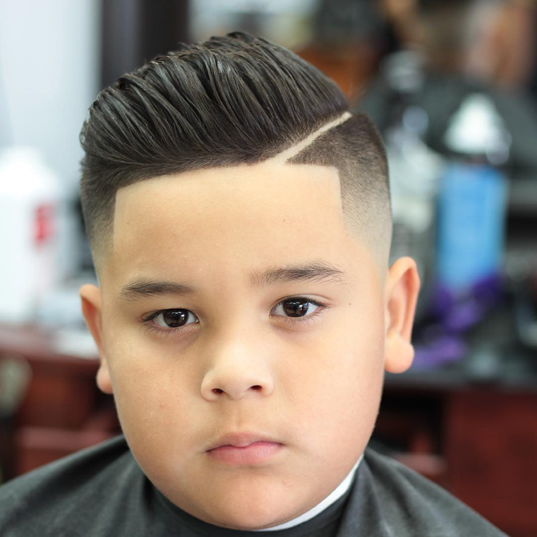 Best ideas about Boys Hair Cut
. Save or Pin 22 Ultimate b Over Haircuts & Hairstyles Guy s 2018 Now.