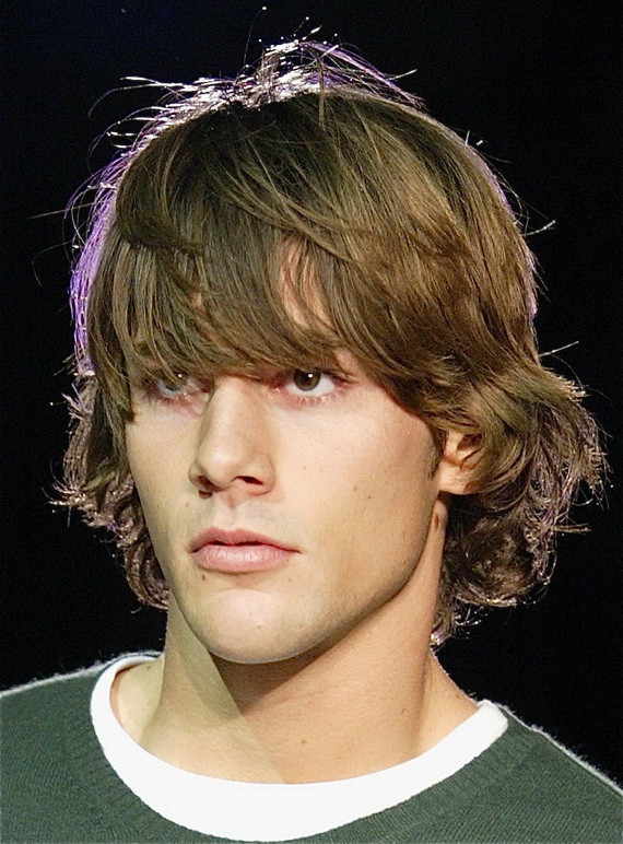 Best ideas about Boys Haircuts Longer
. Save or Pin 25 Exceptional Hairstyles For Teenage Guys Now.