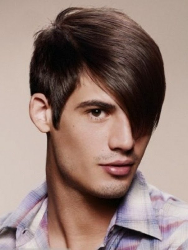 Best ideas about Boys Style Haircuts
. Save or Pin Latest Stylish and Decent Hairstyles For Men and Boys For Now.