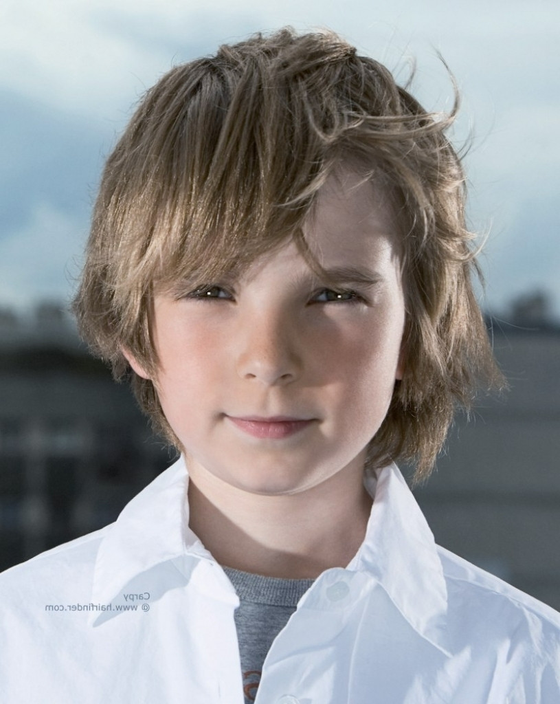 Best ideas about Boys Style Haircuts
. Save or Pin Little Boys Long Haircuts Popular Long Hairstyle Idea Now.