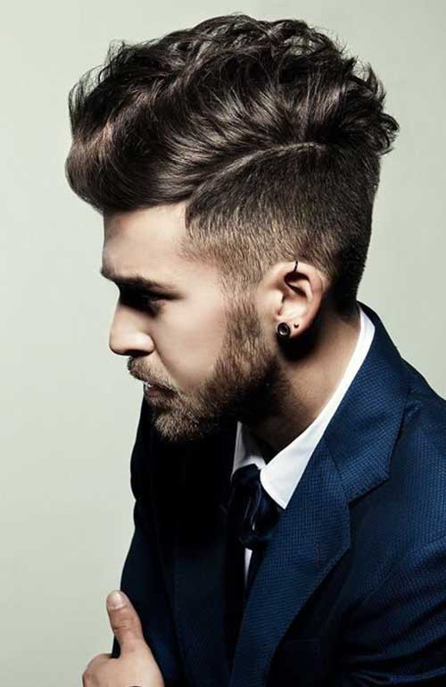 Best ideas about Boys Style Haircuts
. Save or Pin 25 Summer Hairstyles for Men Now.