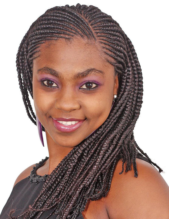 Best ideas about Braiding Hairstyles For Black Women
. Save or Pin Braiding Hairstyles Ideas For Black Women The Xerxes Now.