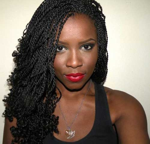 Best ideas about Braiding Hairstyles For Black Women
. Save or Pin 20 Braids Hairstyles for Black Women Now.