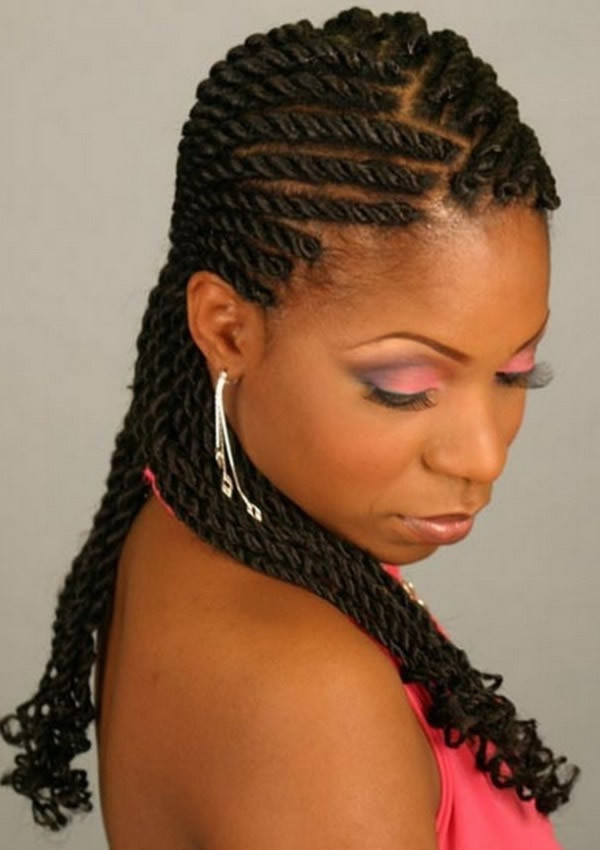 Best ideas about Braiding Hairstyles For Black Women
. Save or Pin 25 Hottest Braided Hairstyles For Black Women Head Now.