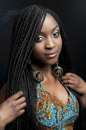 Best ideas about Braiding Hairstyles For Black Women
. Save or Pin 65 Box Braids Hairstyles for Black Women Now.