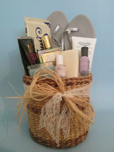 Best ideas about Bridesmaid Gift Basket Ideas
. Save or Pin Pin by Rebecca Rossiter on Wedding Now.