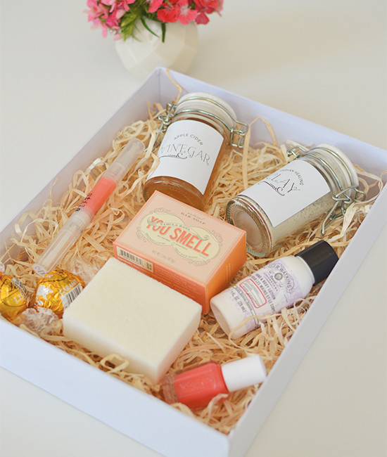 Best ideas about Bridesmaid Gift Basket Ideas
. Save or Pin Creative Bridesmaids Gift Ideas Now.