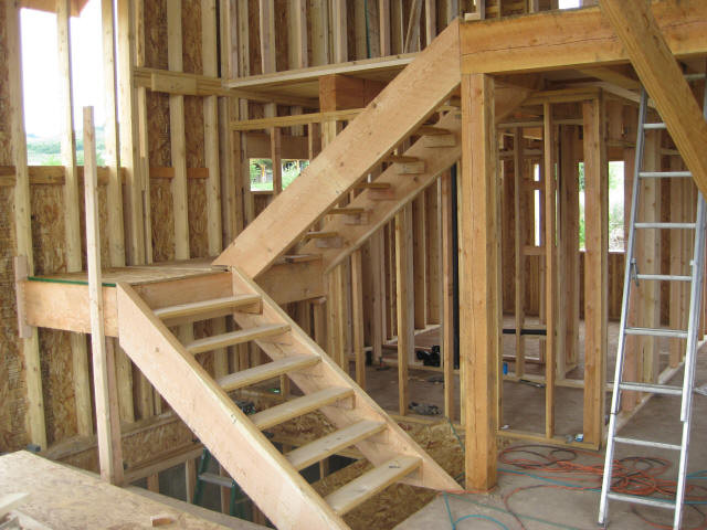 Best ideas about Building A Staircase
. Save or Pin Building stairs Now.