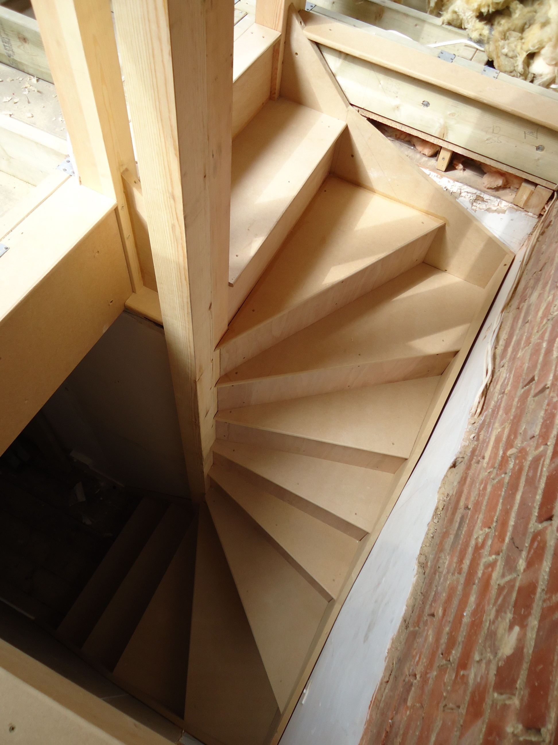 Best ideas about Building A Staircase
. Save or Pin loft Now.