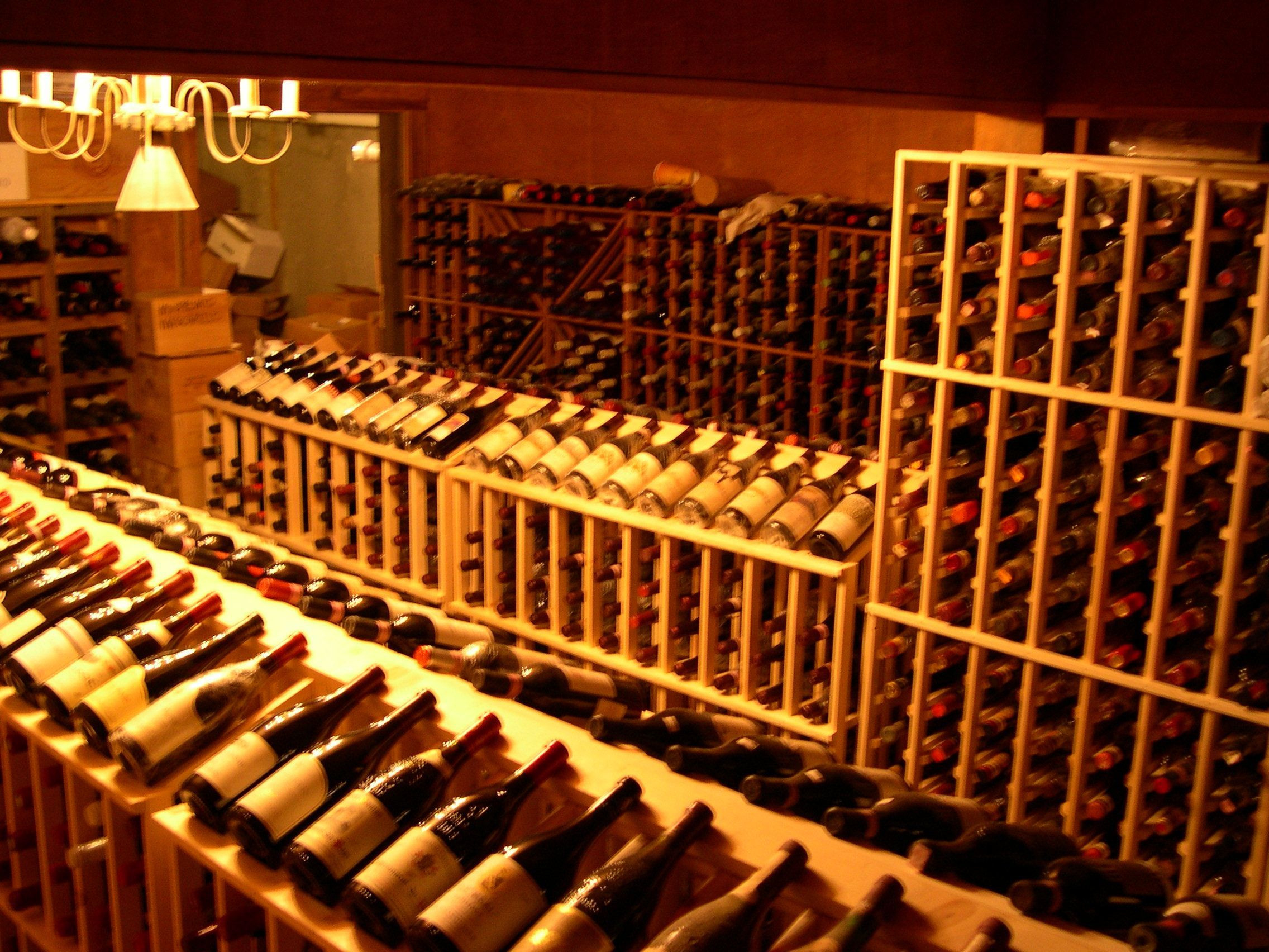 Best ideas about Building A Wine Cellar
. Save or Pin How to Build a Wine Cellar Now.
