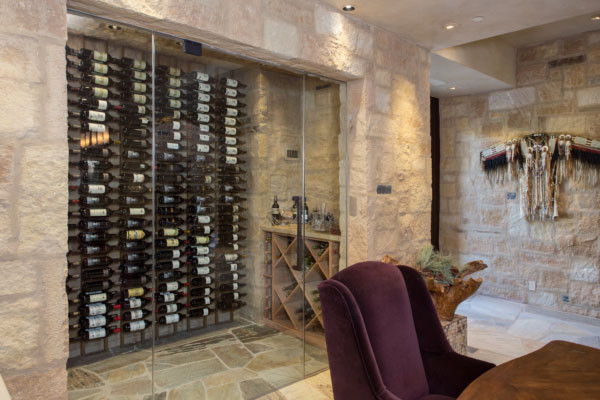 Best ideas about Building A Wine Cellar
. Save or Pin How Much Does it Cost to Build a Wine Cellar Now.