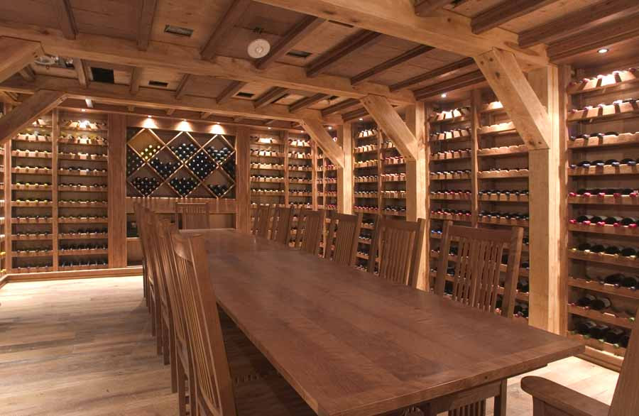 Best ideas about Building A Wine Cellar
. Save or Pin Oh Tannin Bomb Oh Tannin Bomb… tips on cellaring your Now.