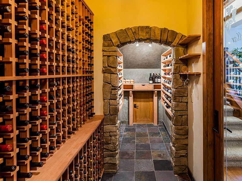 Best ideas about Building A Wine Cellar
. Save or Pin Building A Wine Cellar Kmworldblog Now.