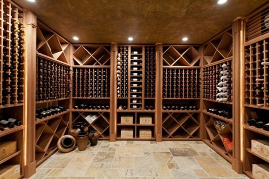 Best ideas about Building A Wine Cellar
. Save or Pin The 5 Most mon Mistakes When Building a Wine Cellar Now.